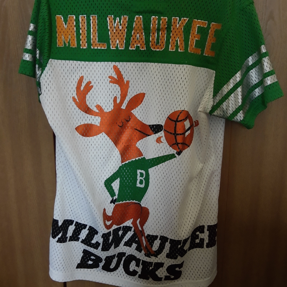 Bucks Jersey